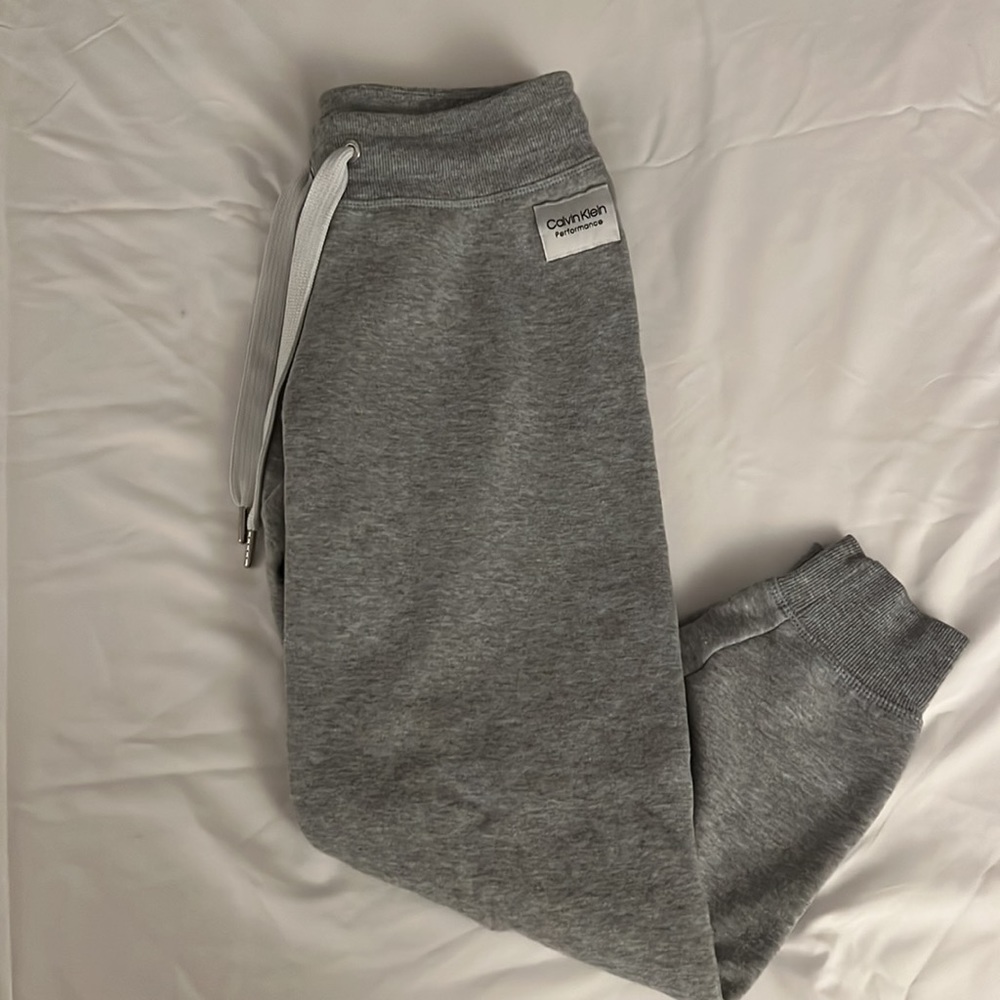 Calvin Klein joggers